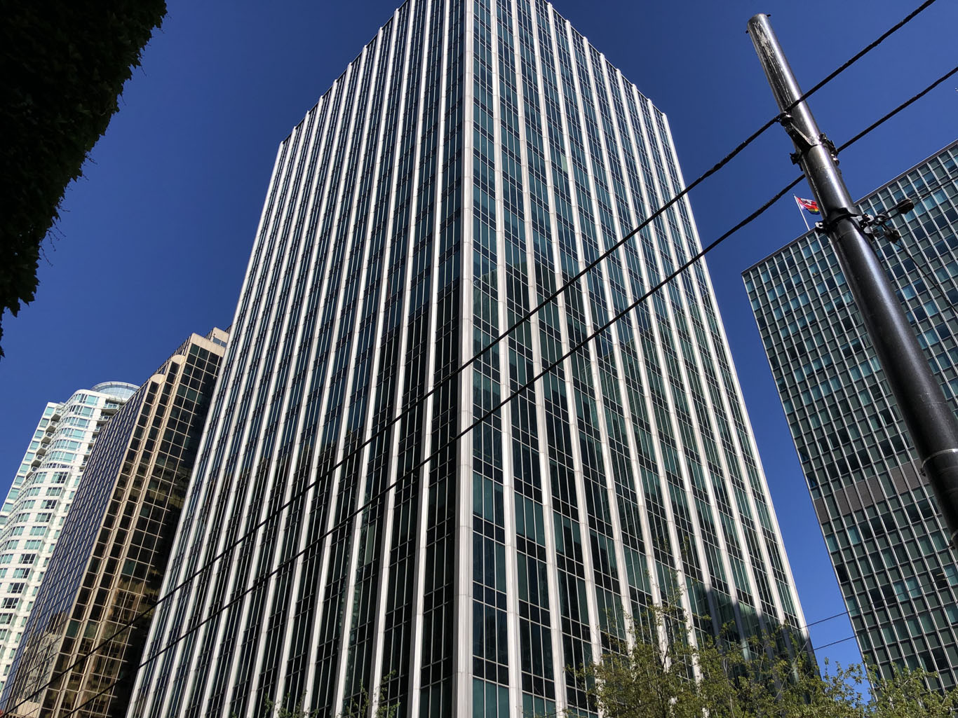 Intellifi - Vancouver